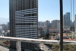 Mieszkanie 38.3 m² - Aleja Bohaterów, Batumi, Gruzja