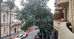 Mieszkanie 201 m² - Zuraba Gorgiladze, Batumi, Gruzja
