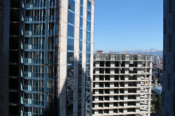 Mieszkanie 54.6 m² - Aleja Bohaterów, Batumi, Gruzja