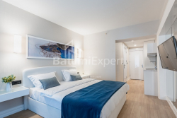 Mieszkanie 1-комн 26 m² - Szeryf Chimsziaszwili, Batumi