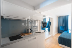 Mieszkanie 1-комн 26 m² - Szeryf Chimsziaszwili, Batumi