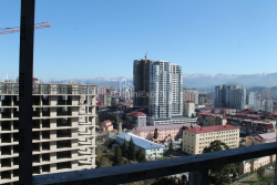 Mieszkanie 32.6 m² - Aleja Bohaterów, Batumi, Gruzja