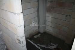 Mieszkanie 1-комн 30.7 m² - Aleja Bohaterów, Batumi