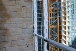 Mieszkanie 30.7 m² - Aleja Bohaterów, Batumi, Gruzja