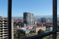 Mieszkanie 30.7 m² - Aleja Bohaterów, Batumi, Gruzja