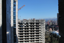 Mieszkanie 30.7 m² - Aleja Bohaterów, Batumi, Gruzja