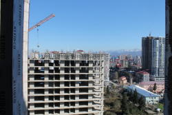Mieszkanie 30.3 m² - Aleja Bohaterów, Batumi, Gruzja
