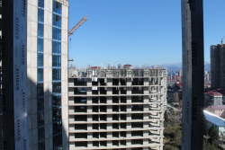 Mieszkanie 30.3 m² - Aleja Bohaterów, Batumi, Gruzja