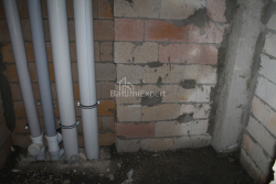 Mieszkanie 1-комн 30.3 m² - Aleja Bohaterów, Batumi