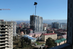 Mieszkanie 30 m² - Aleja Bohaterów, Batumi, Gruzja