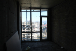 Mieszkanie 29.9 m² - Aleja Bohaterów, Batumi, Gruzja