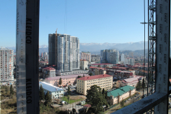 Mieszkanie 29.9 m² - Aleja Bohaterów, Batumi, Gruzja