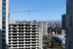 Mieszkanie 29.9 m² - Aleja Bohaterów, Batumi, Gruzja