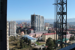 Mieszkanie 31.4 m² - Aleja Bohaterów, Batumi, Gruzja