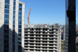 Mieszkanie 31.4 m² - Aleja Bohaterów, Batumi, Gruzja