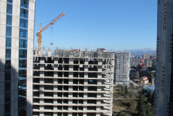 Mieszkanie 31.4 m² - Aleja Bohaterów, Batumi, Gruzja
