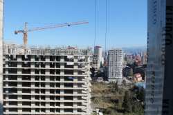 Mieszkanie 57.1 m² - Aleja Bohaterów, Batumi, Gruzja