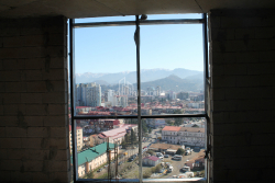 Mieszkanie 43.2 m² - Aleja Bohaterów, Batumi, Gruzja