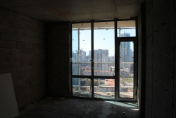 Mieszkanie 38.3 m² - Aleja Bohaterów, Batumi, Gruzja