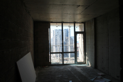 Mieszkanie 38.3 m² - Aleja Bohaterów, Batumi, Gruzja