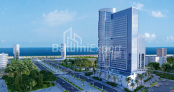 Mieszkanie 1-комн 35.2 m² - Aleja Bohaterów, Batumi