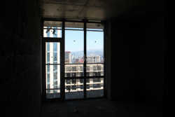 Mieszkanie 35 m² - Aleja Bohaterów, Batumi, Gruzja