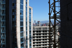 Mieszkanie 35 m² - Aleja Bohaterów, Batumi, Gruzja