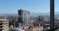 Mieszkanie 32.6 m² - Aleja Bohaterów, Batumi, Gruzja