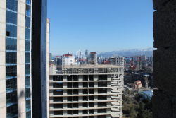 Mieszkanie 30.7 m² - Aleja Bohaterów, Batumi, Gruzja