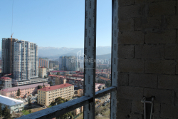 Mieszkanie 30.7 m² - Aleja Bohaterów, Batumi, Gruzja