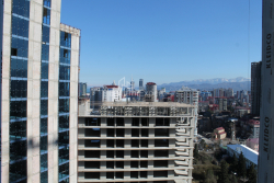 Mieszkanie 30.3 m² - Aleja Bohaterów, Batumi, Gruzja