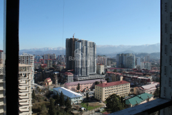 Mieszkanie 30.3 m² - Aleja Bohaterów, Batumi, Gruzja