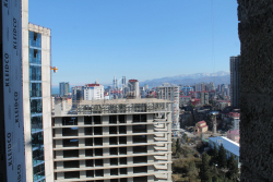 Mieszkanie 30.3 m² - Aleja Bohaterów, Batumi, Gruzja