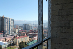 Mieszkanie 30.3 m² - Aleja Bohaterów, Batumi, Gruzja