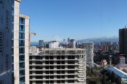 Obiekt w trakcie budowy 30 m² - Aleja Bohaterów, Batumi, Gruzja