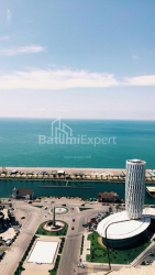 Obiekt w trakcie budowy 1-комн 30 m² - Aleja Bohaterów, Batumi
