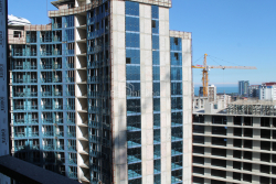 Mieszkanie 31.4 m² - Aleja Bohaterów, Batumi, Gruzja