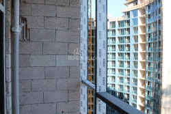 Mieszkanie 31.4 m² - Aleja Bohaterów, Batumi, Gruzja