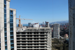 Mieszkanie 31.4 m² - Aleja Bohaterów, Batumi, Gruzja