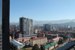 Mieszkanie 57.1 m² - Aleja Bohaterów, Batumi, Gruzja