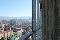 Mieszkanie 57.1 m² - Aleja Bohaterów, Batumi, Gruzja