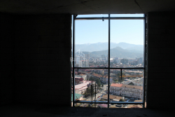 Mieszkanie 43.2 m² - Aleja Bohaterów, Batumi, Gruzja