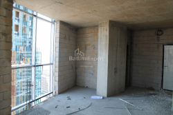 Mieszkanie 43.2 m² - Aleja Bohaterów, Batumi, Gruzja