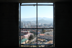 Mieszkanie 43.2 m² - Aleja Bohaterów, Batumi, Gruzja
