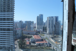 Mieszkanie 41.7 m² - Aleja Bohaterów, Batumi, Gruzja