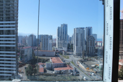 Mieszkanie 38.3 m² - Aleja Bohaterów, Batumi, Gruzja