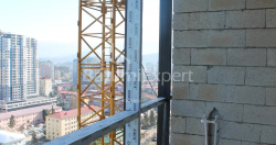 Mieszkanie 35.2 m² - Aleja Bohaterów, Batumi, Gruzja