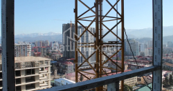 Mieszkanie 35 m² - Aleja Bohaterów, Batumi, Gruzja