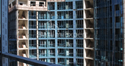Mieszkanie 35 m² - Aleja Bohaterów, Batumi, Gruzja