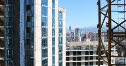 Mieszkanie 35 m² - Aleja Bohaterów, Batumi, Gruzja